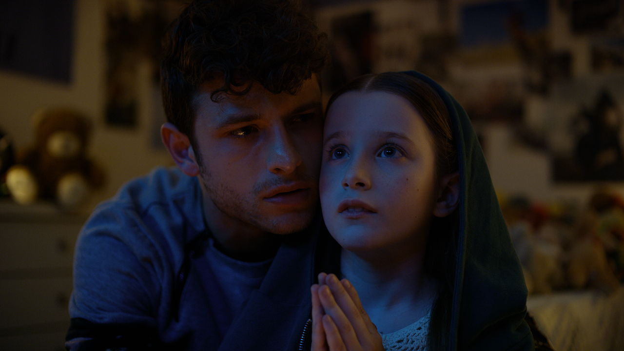     Gdzie religijność spotyka erotyzm. Silvia Brunelli o filmie Blessed Boys [WYWIAD]